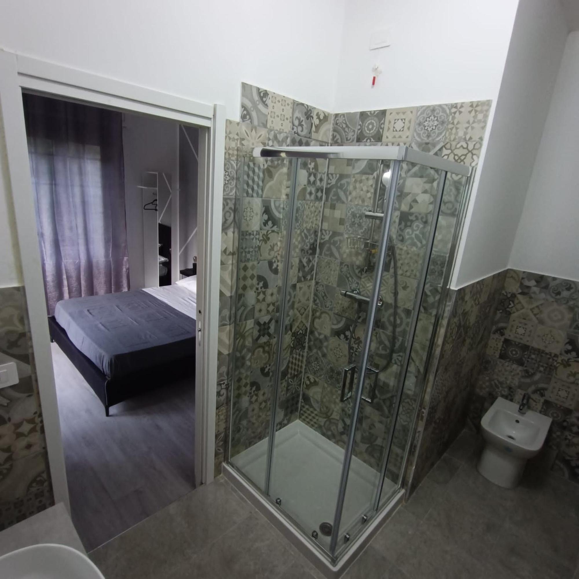 B&B Ginevra Porto San Giorgio Exterior foto