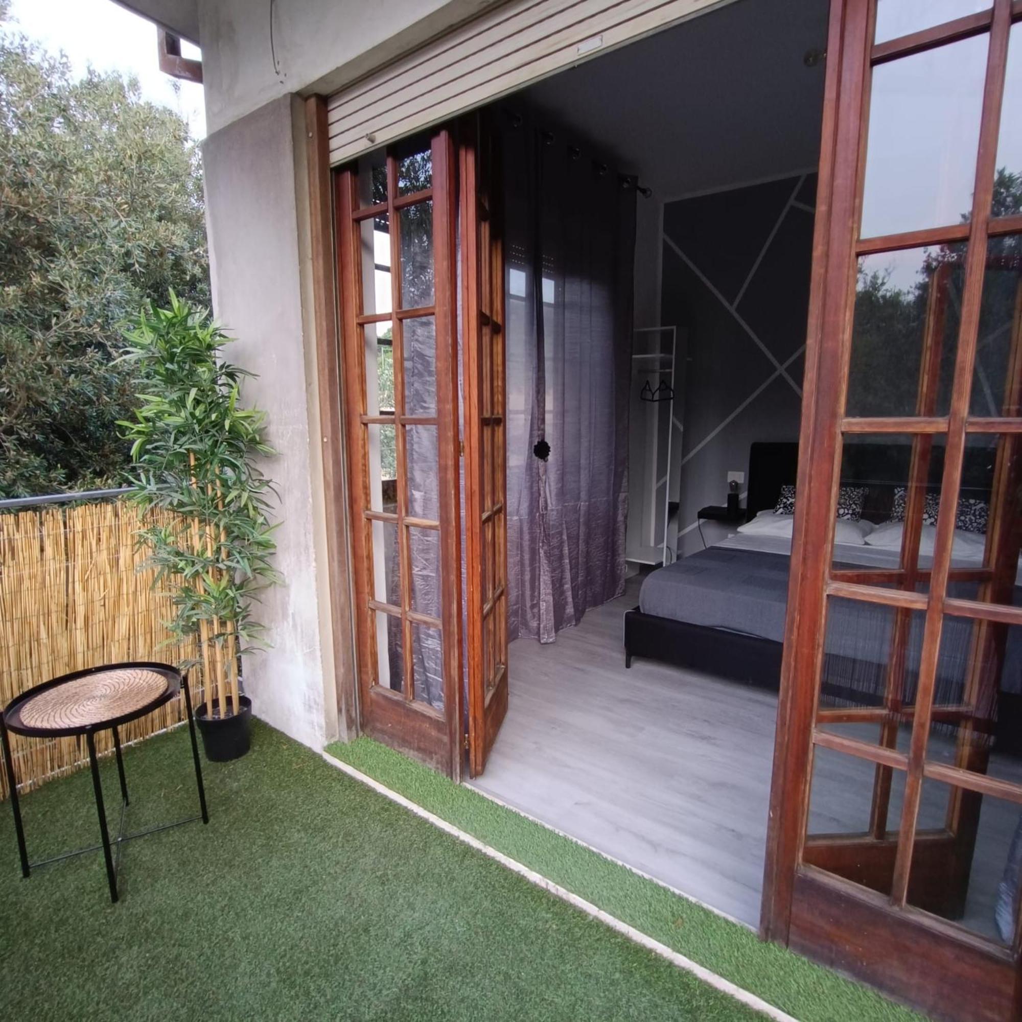B&B Ginevra Porto San Giorgio Exterior foto