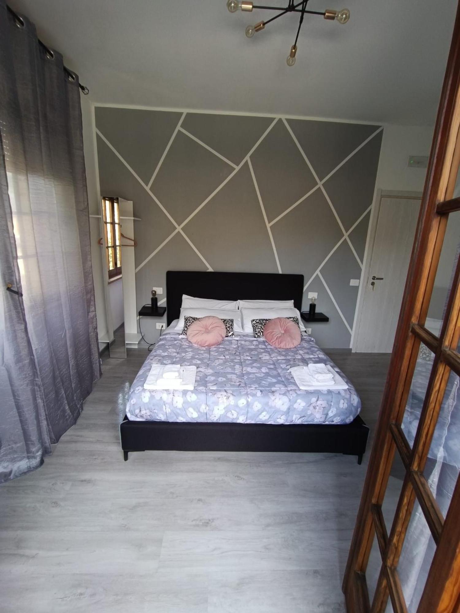 B&B Ginevra Porto San Giorgio Exterior foto